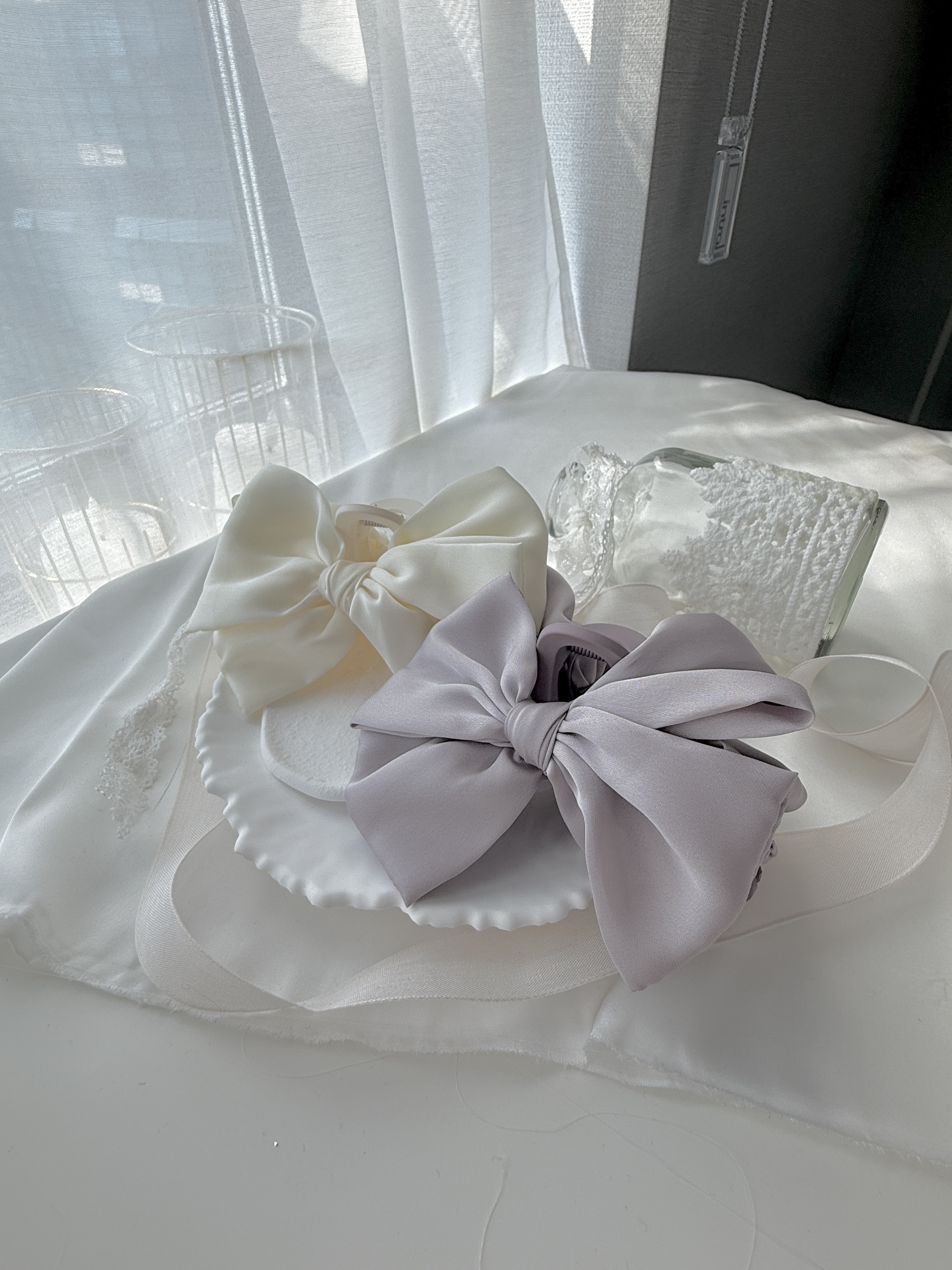 HAIRCLAW 704 KR 0321A