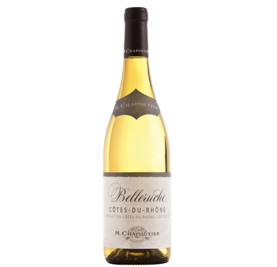 M. Chapoutier Cotes du Rhone Belleruche Blanc 2022