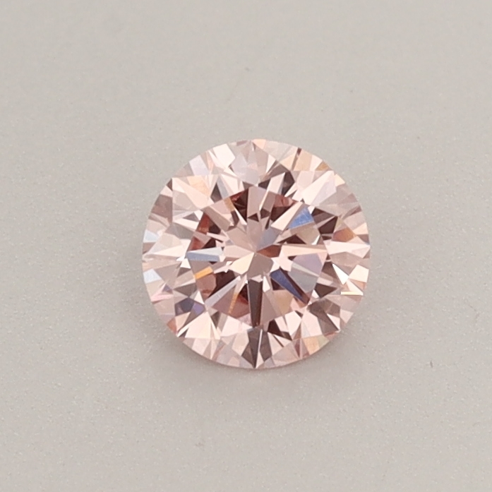 IGI 培育粉紅鑽石 1.10 F.I.P VS1 IDEAL EX EX SLIGHT