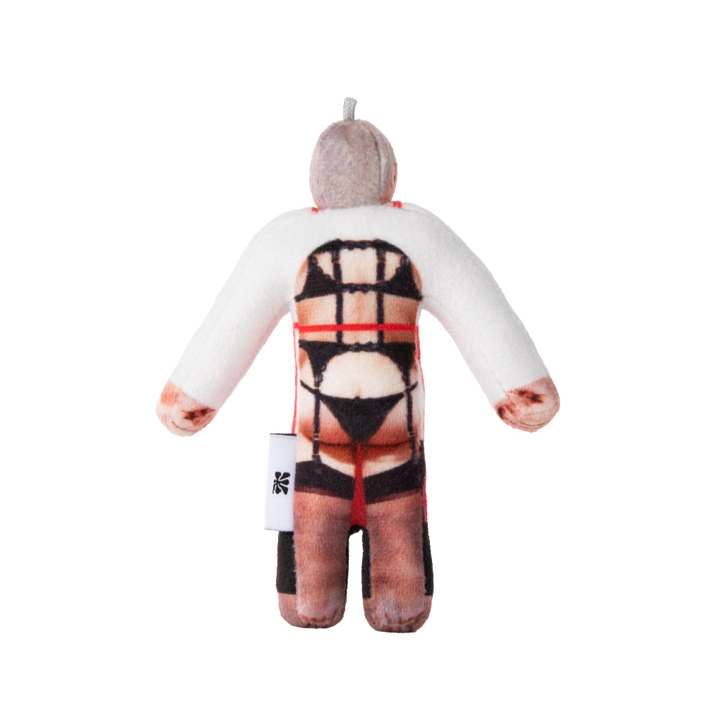 SOFT THUMBNAIL Larry 56, Chef