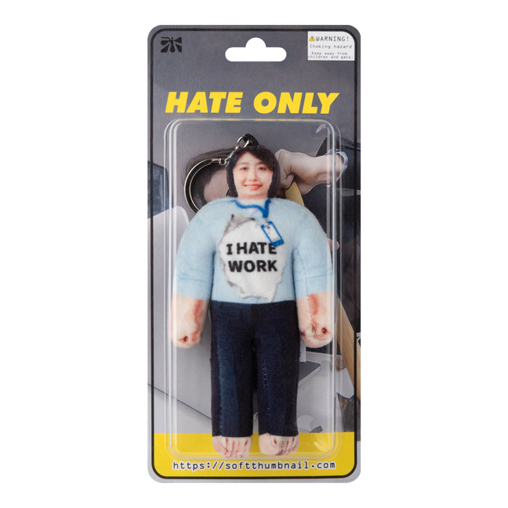 SOFT THUMBNAIL Suzy 29, Marketing manager