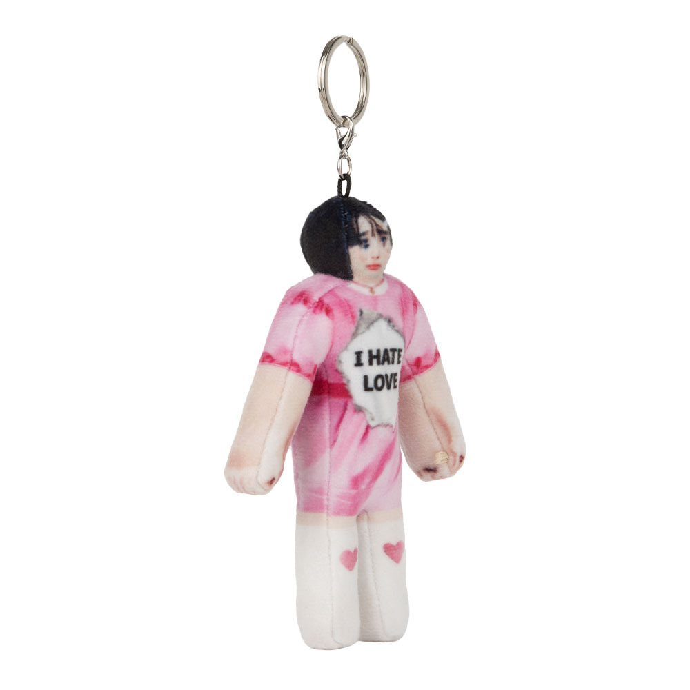 SOFT THUMBNAIL Lily 23, Model