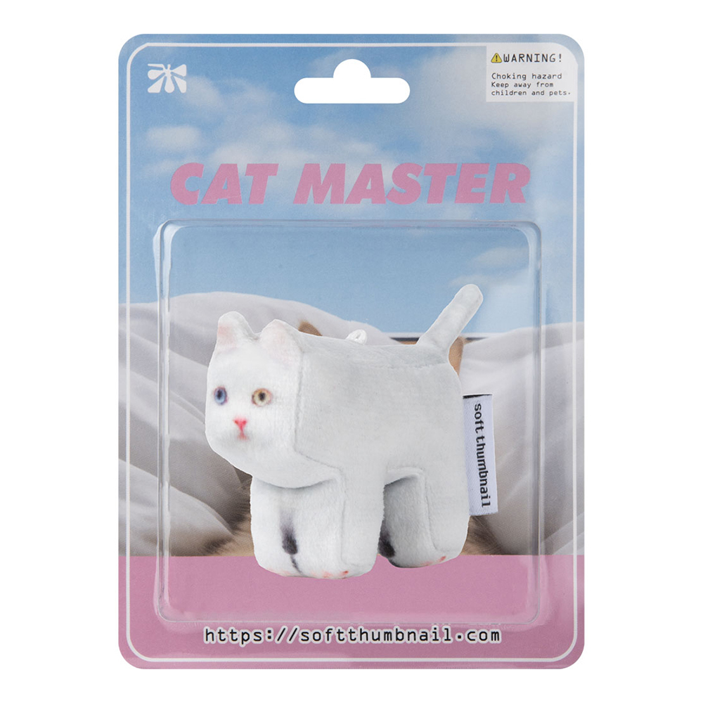 SOFT THUMBNAIL Mimi, Persian