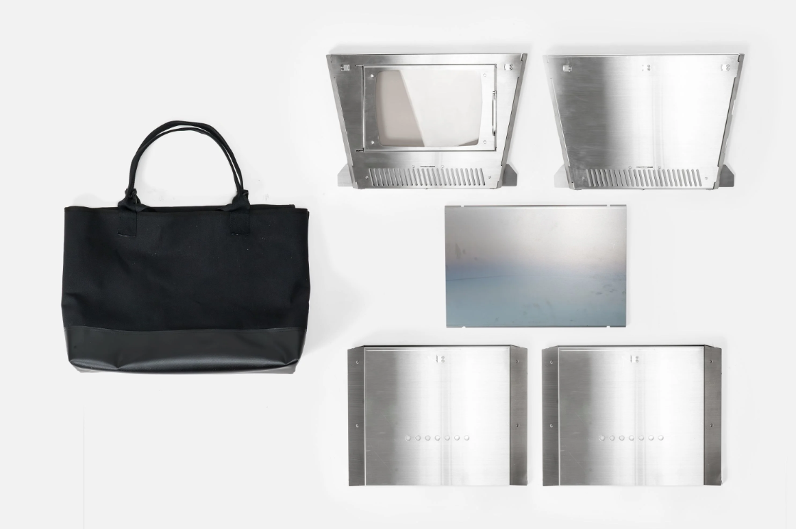 Maagz｜柴爐收納袋