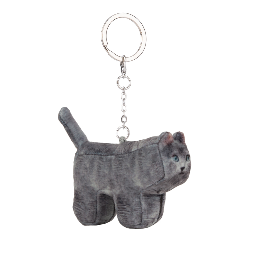 SOFT THUMBNAIL Jiji, Russian Blue