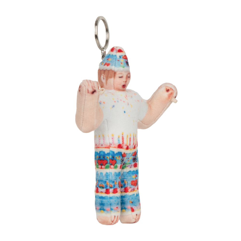 SOFT THUMBNAIL Buddy, Today's star