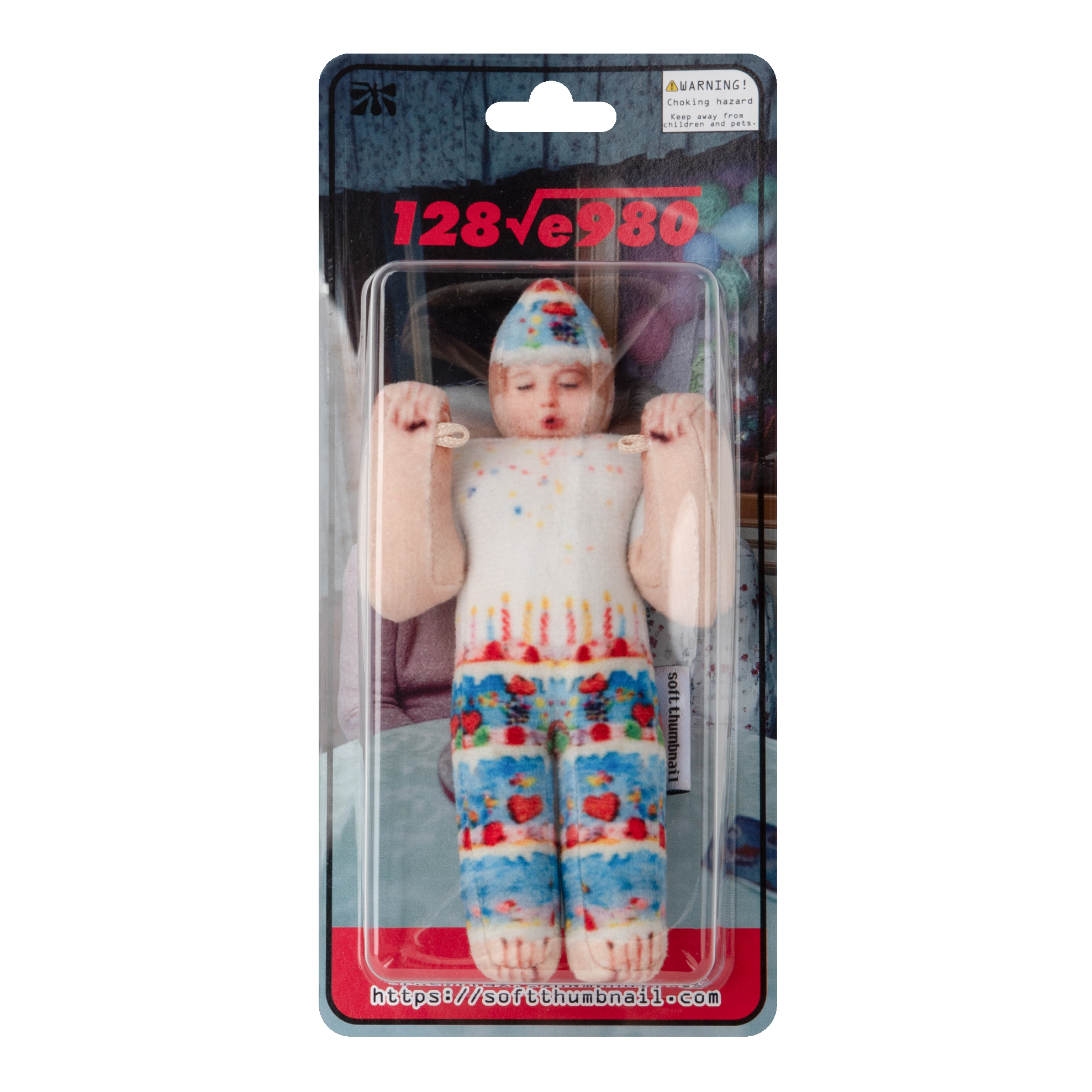 SOFT THUMBNAIL Buddy, Today's star