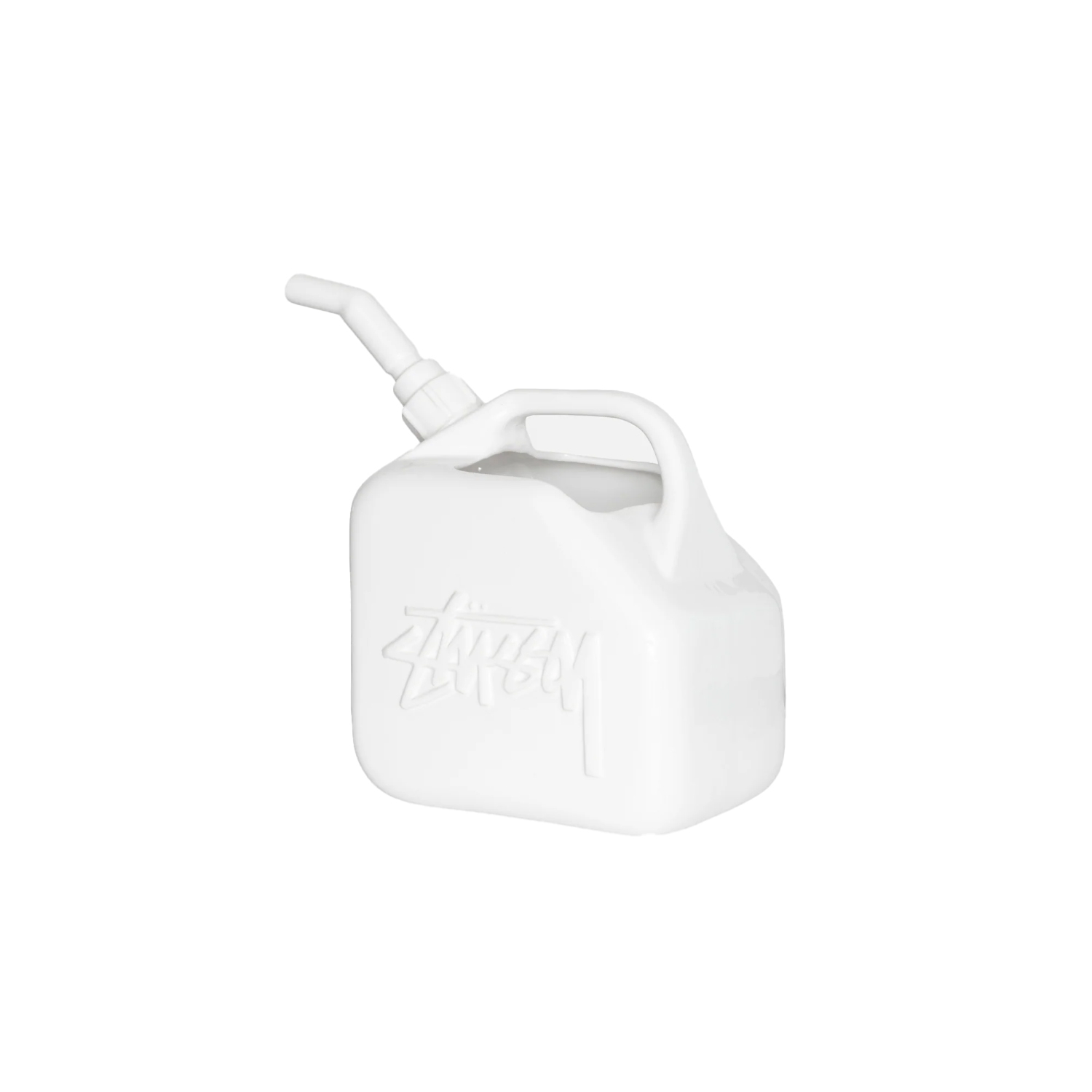 【車庫服飾】Stussy GAS CAN VASE / 汽油瓶花器