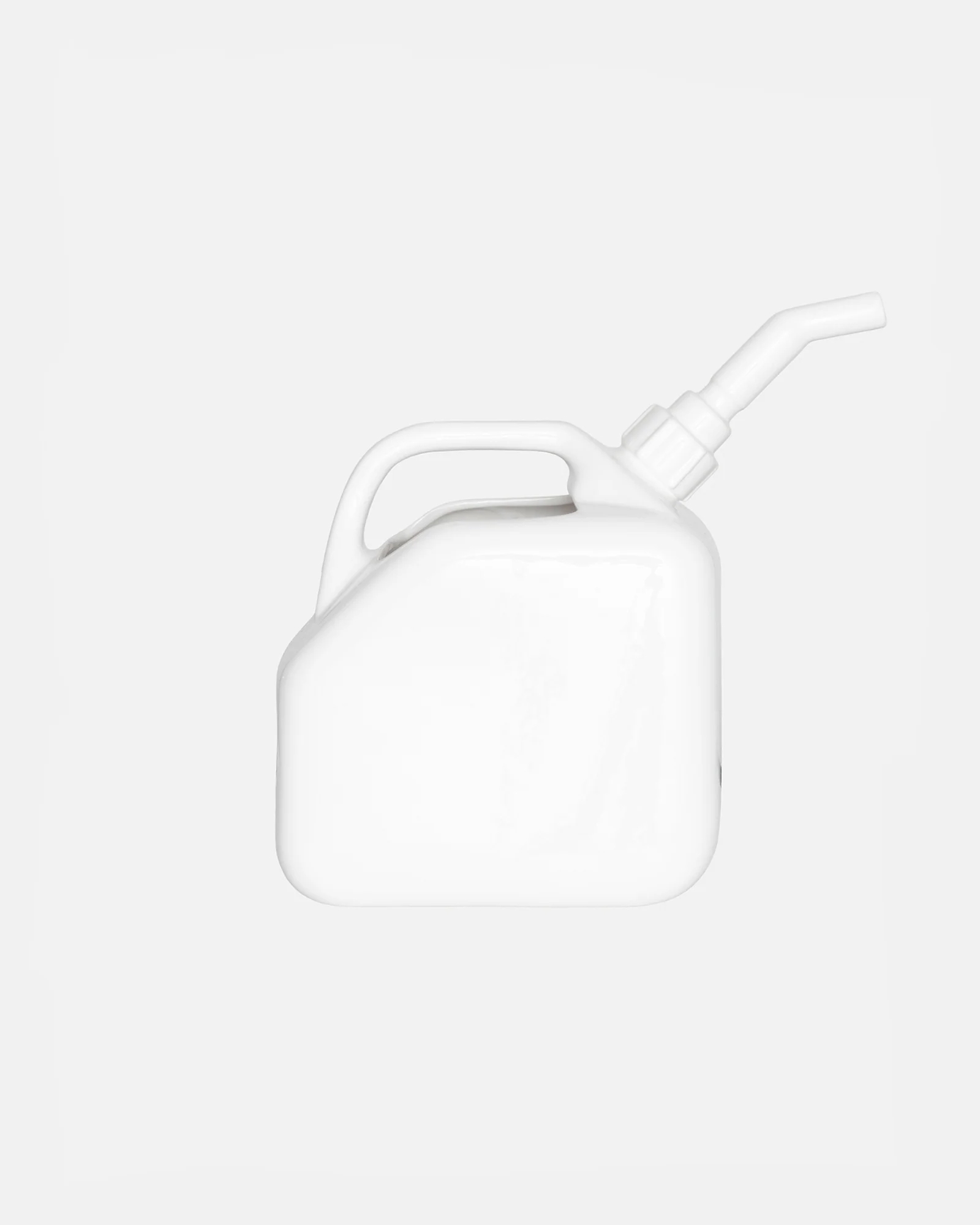 【車庫服飾】Stussy GAS CAN VASE / 汽油瓶花器