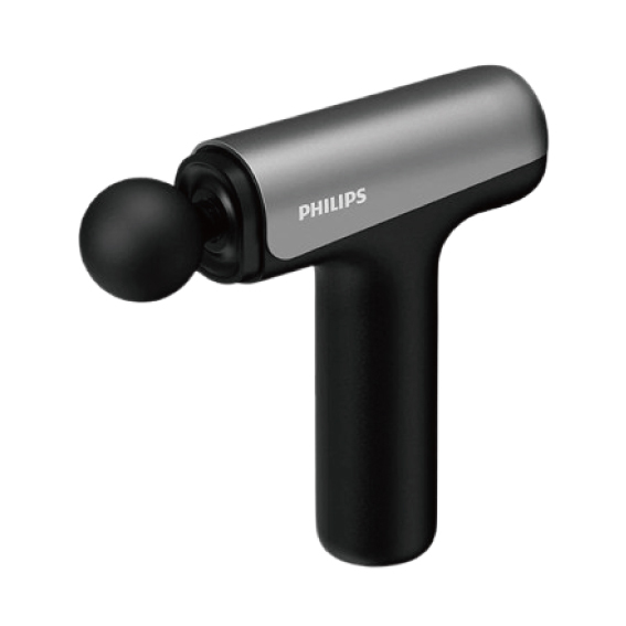 Philips 飛利浦PPM7325GY 按摩槍 <香港行貨>