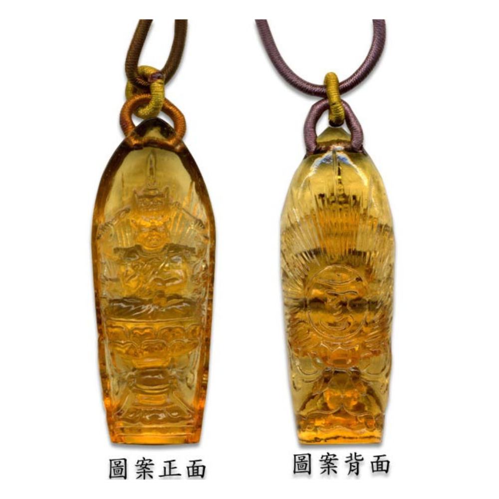 南無項鍊禪意開運 平安福慧圓滿相伴