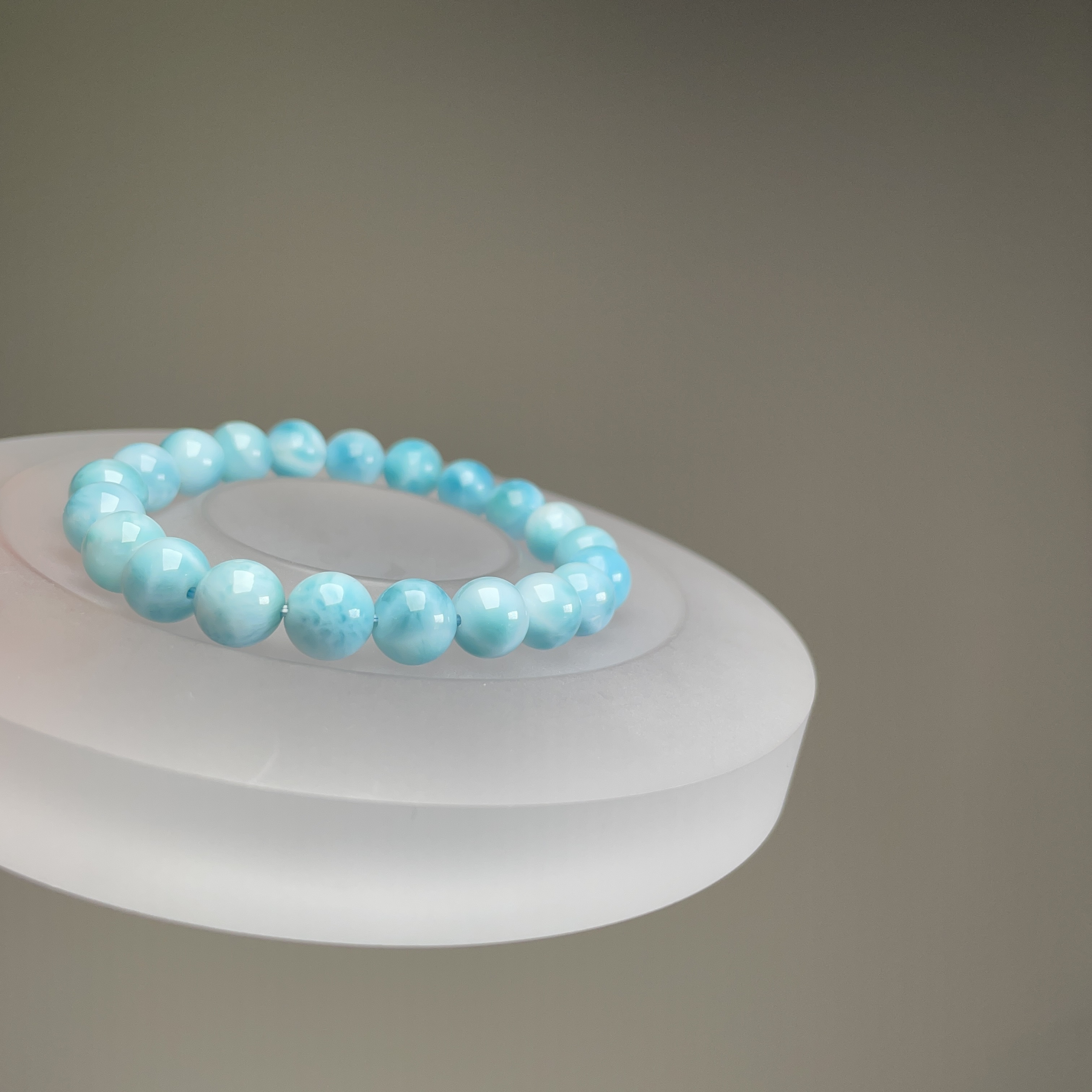 翠瀾凝玉 · 拉利瑪