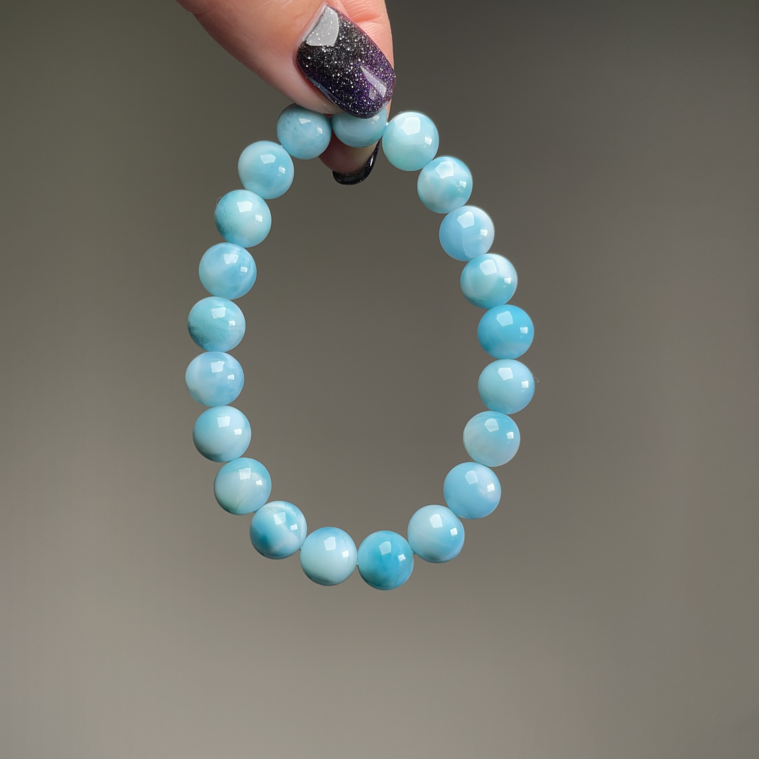 翠瀾凝玉 · 拉利瑪