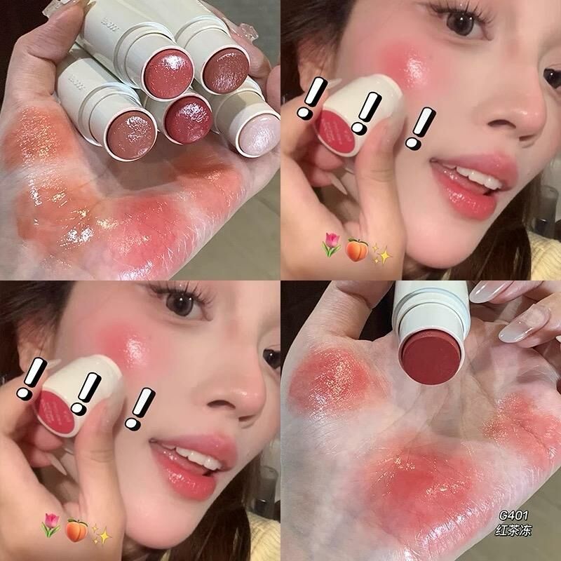 Joocyee Glazed Multi-Purpose Stick