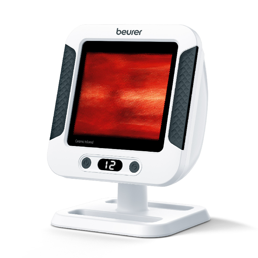 德國博依 Beurer  IL60‧紅外線健康燈‧300W‧香港行貨,原廠3年保養‧