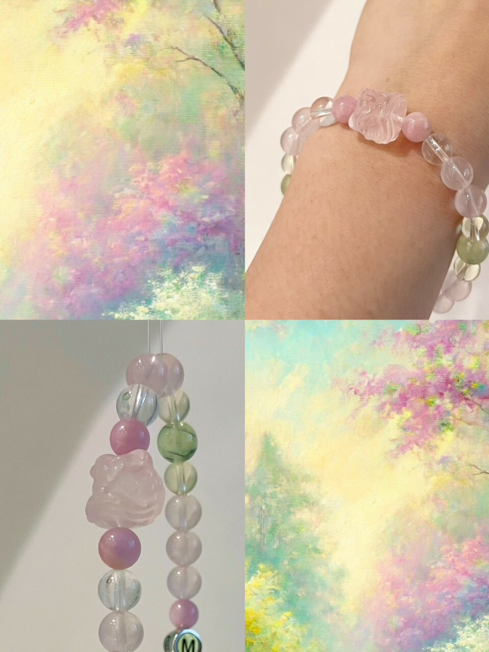 限量🔥神獸醒獅系列