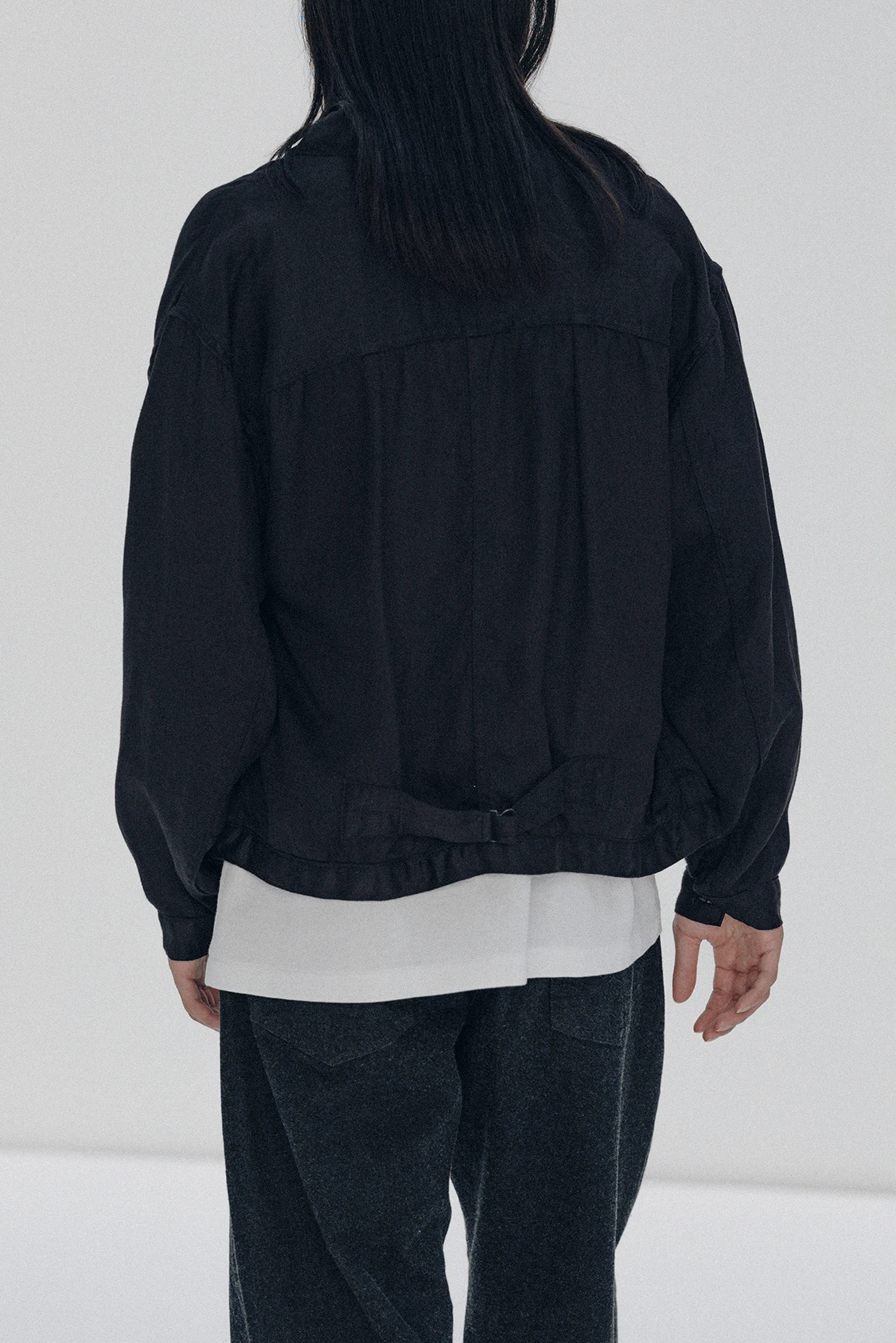 ジャケット・アウター kaptain sunshine linen tracker jacket KAPTAIN SUNSHINE｜【メンズ】リネントラッカージャケット 羽織