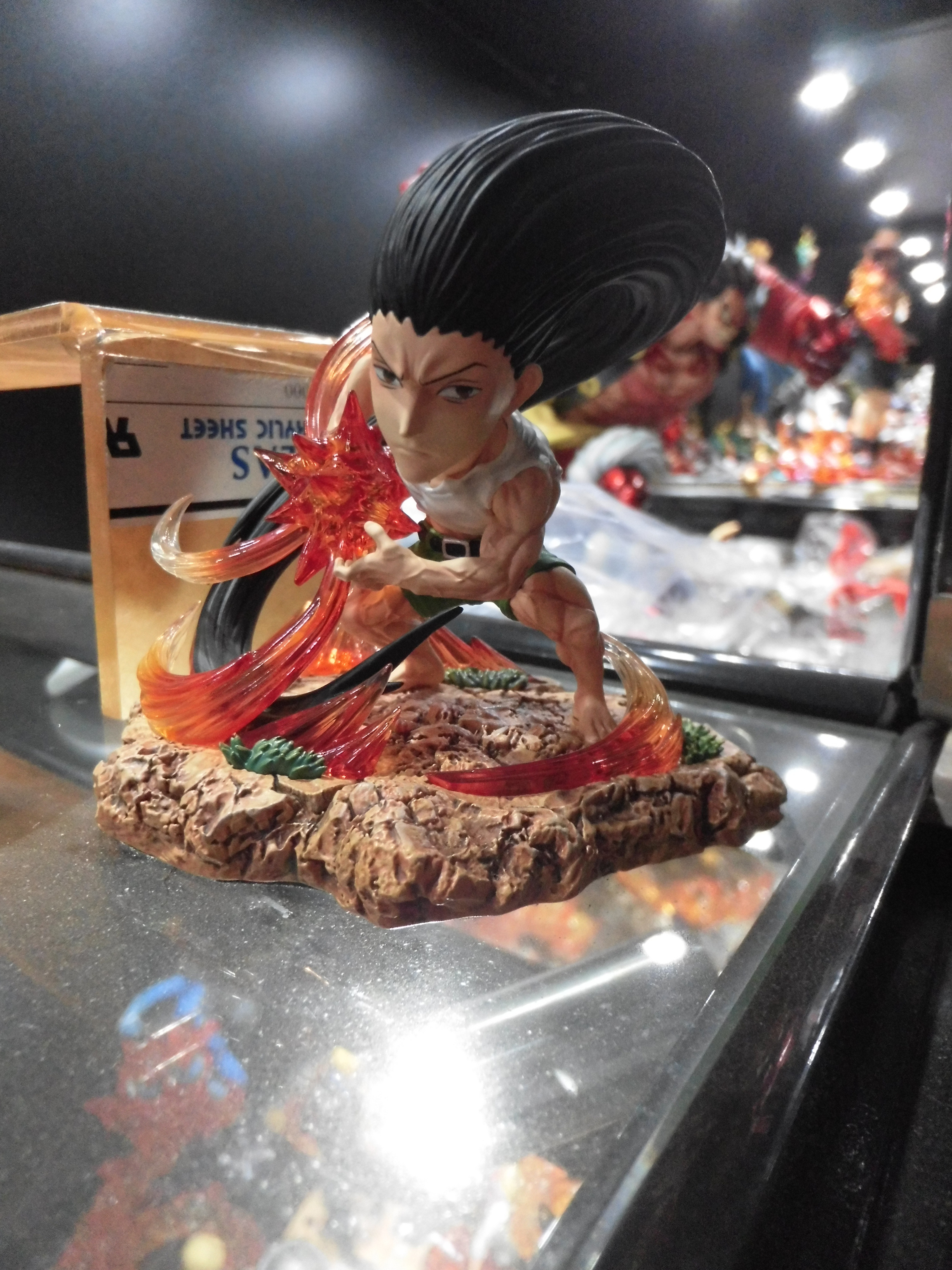 劈價清貨 190 冇盒展示品 一套2隻全款400