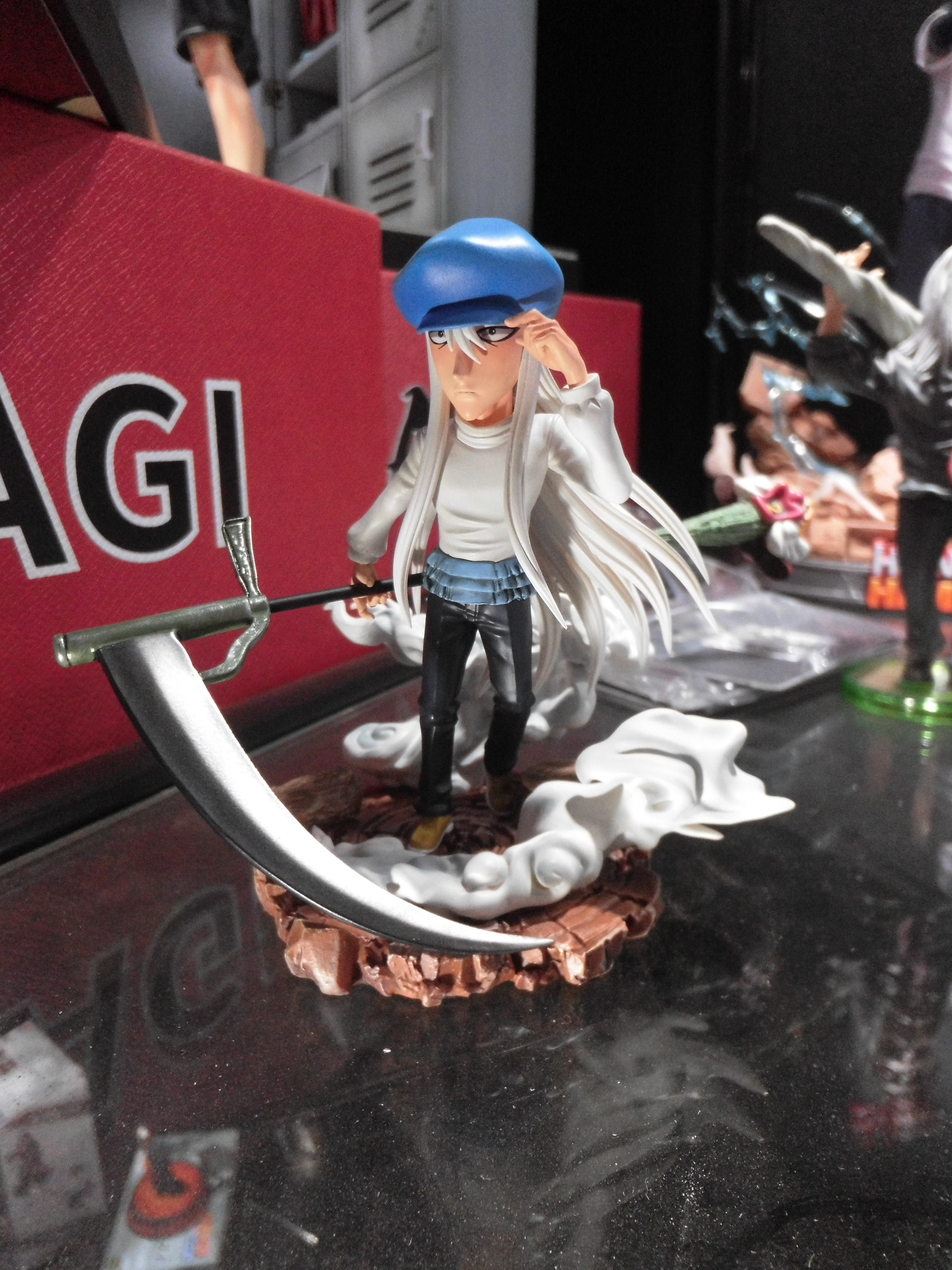 劈價清貨 190 冇盒展示品 一套2隻全款400