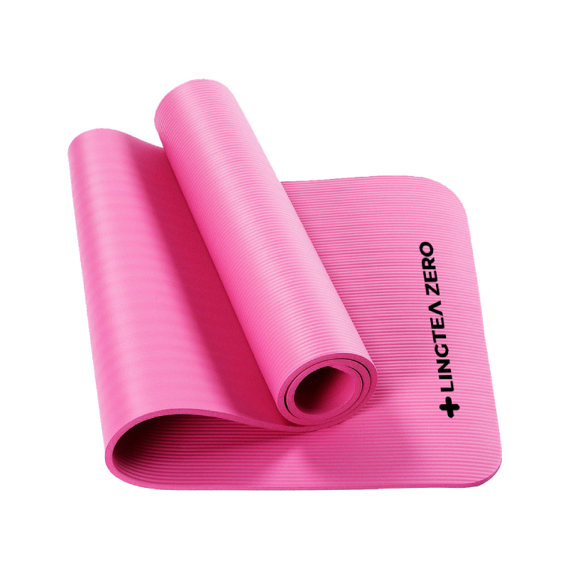 【LINGTEA】NBR瑜珈墊 (183*61*1cm)