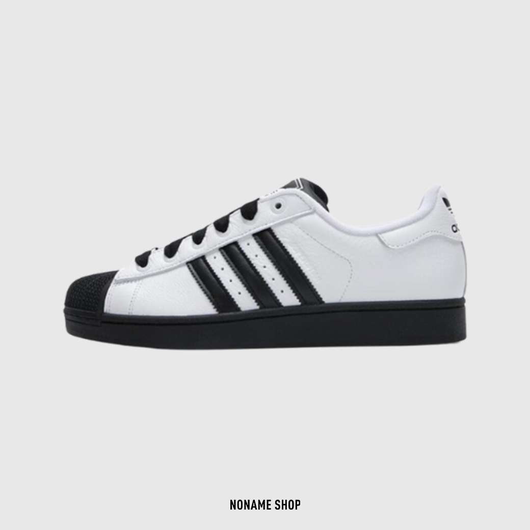 ADIDAS ORIGINALS SUPERSTAR 2.0 貝殼鞋 白 (男/女同款)