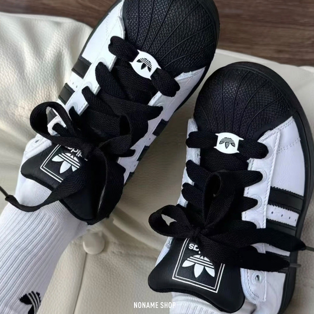 ADIDAS ORIGINALS SUPERSTAR 2.0 貝殼鞋 白 (男/女同款)