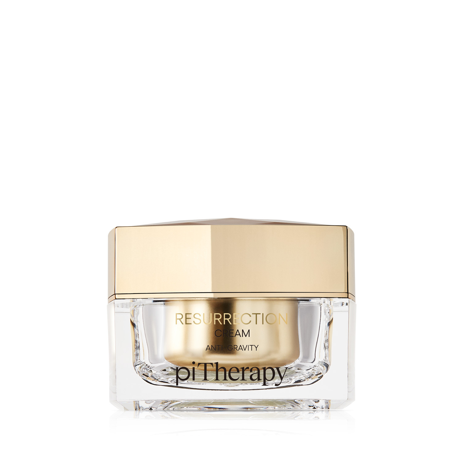 韓國院線產品 piTherapy 抗重力復活霜 50ml