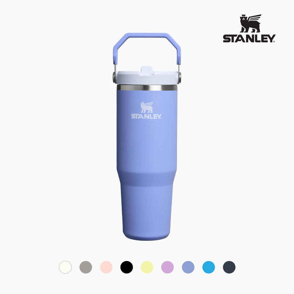 STANLEY Iceflow Flip Straw 2.0 Tumbler 887ml