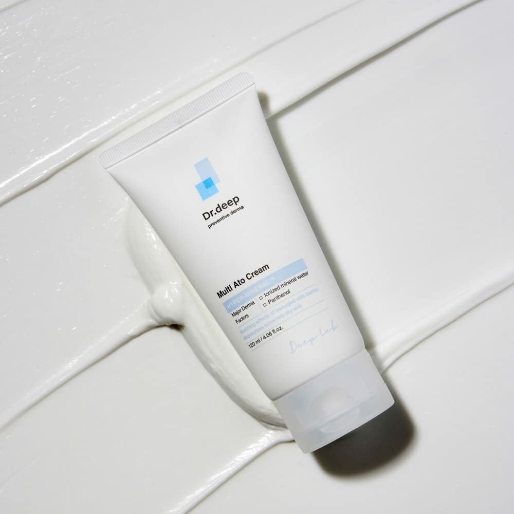 韓國院線產品 Dr.Deep Multi Ato Cream