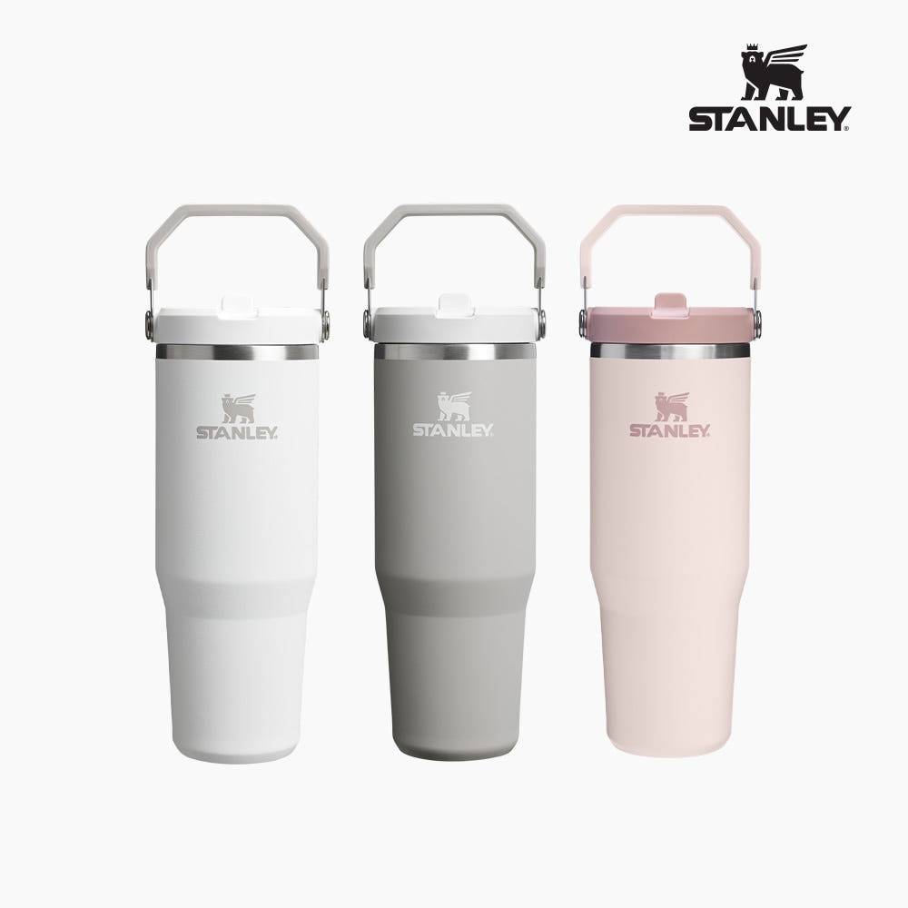 STANLEY Iceflow Flip Straw 2.0 Tumbler 887ml