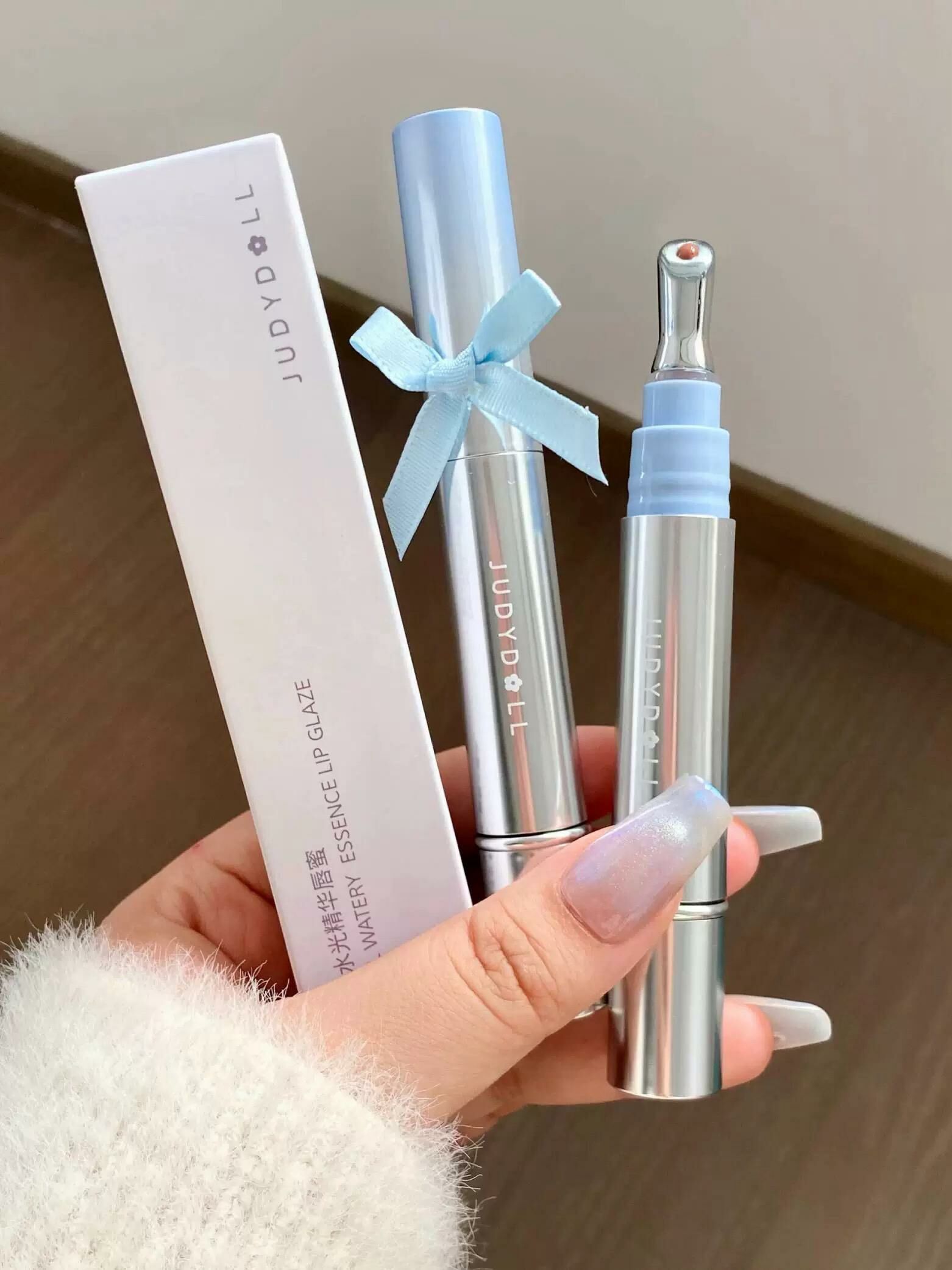 Judydoll Watery Essence Lip Glaze