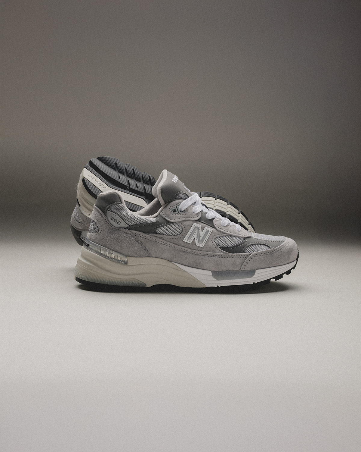 New Balance U992GY (Made in USA)