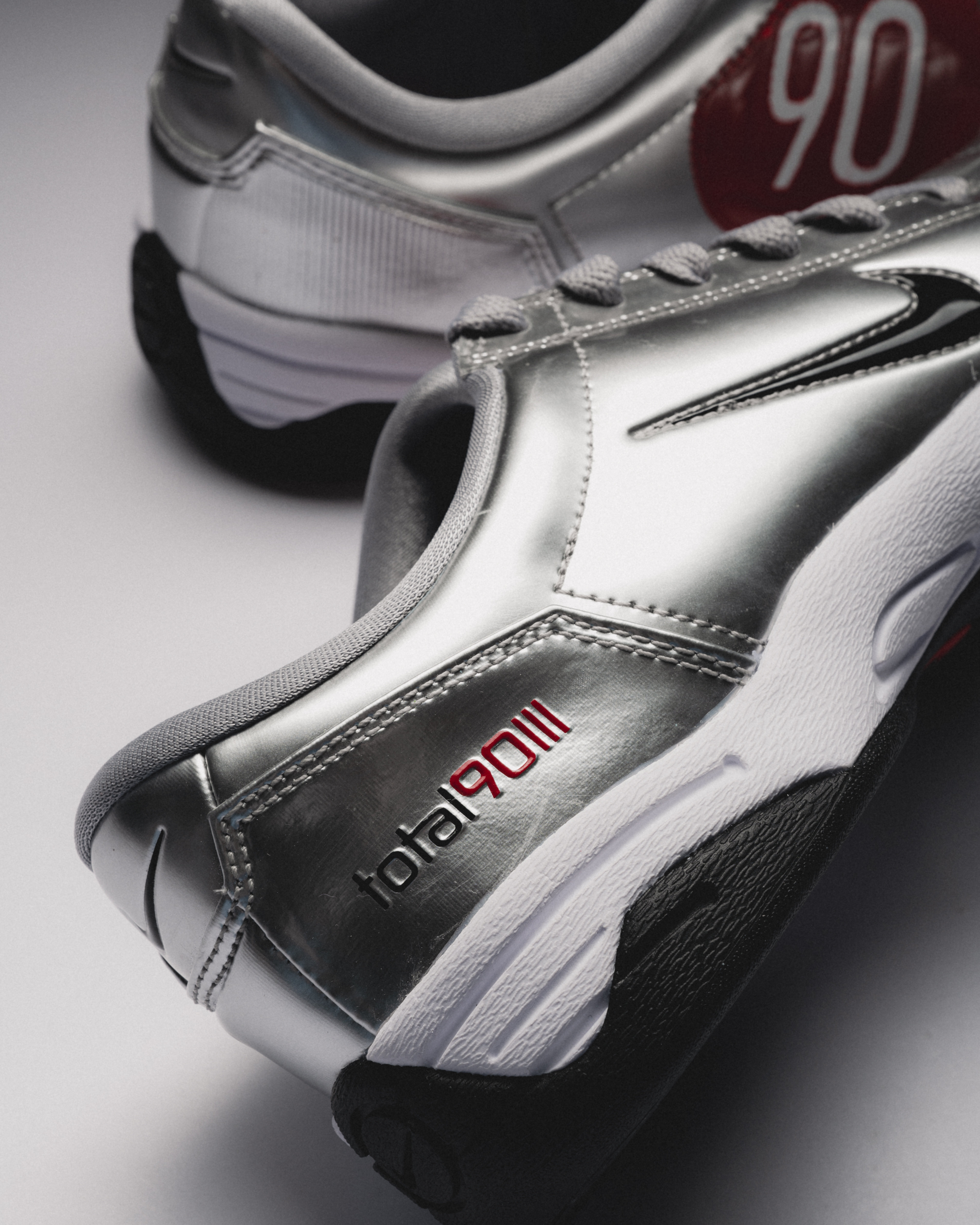 ★極美品　NIKE TOTAL 90（26.0㎝） FCRB SOPH　2002 ☆極美品 NIKE TOTAL 90（26.0㎝） FCRB SOPH 2002 ☆極美品