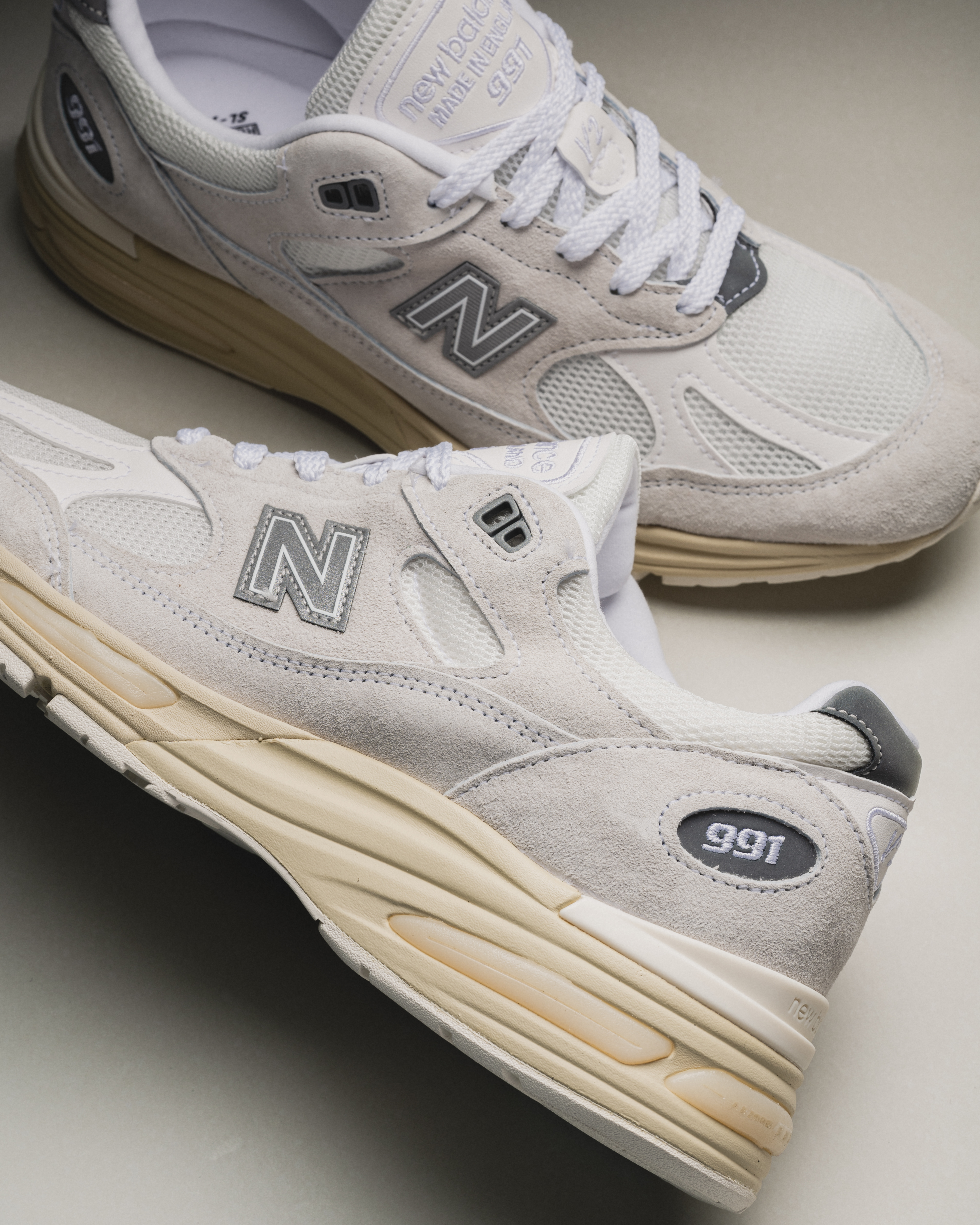 New Balance U991OW2 (Made in England)