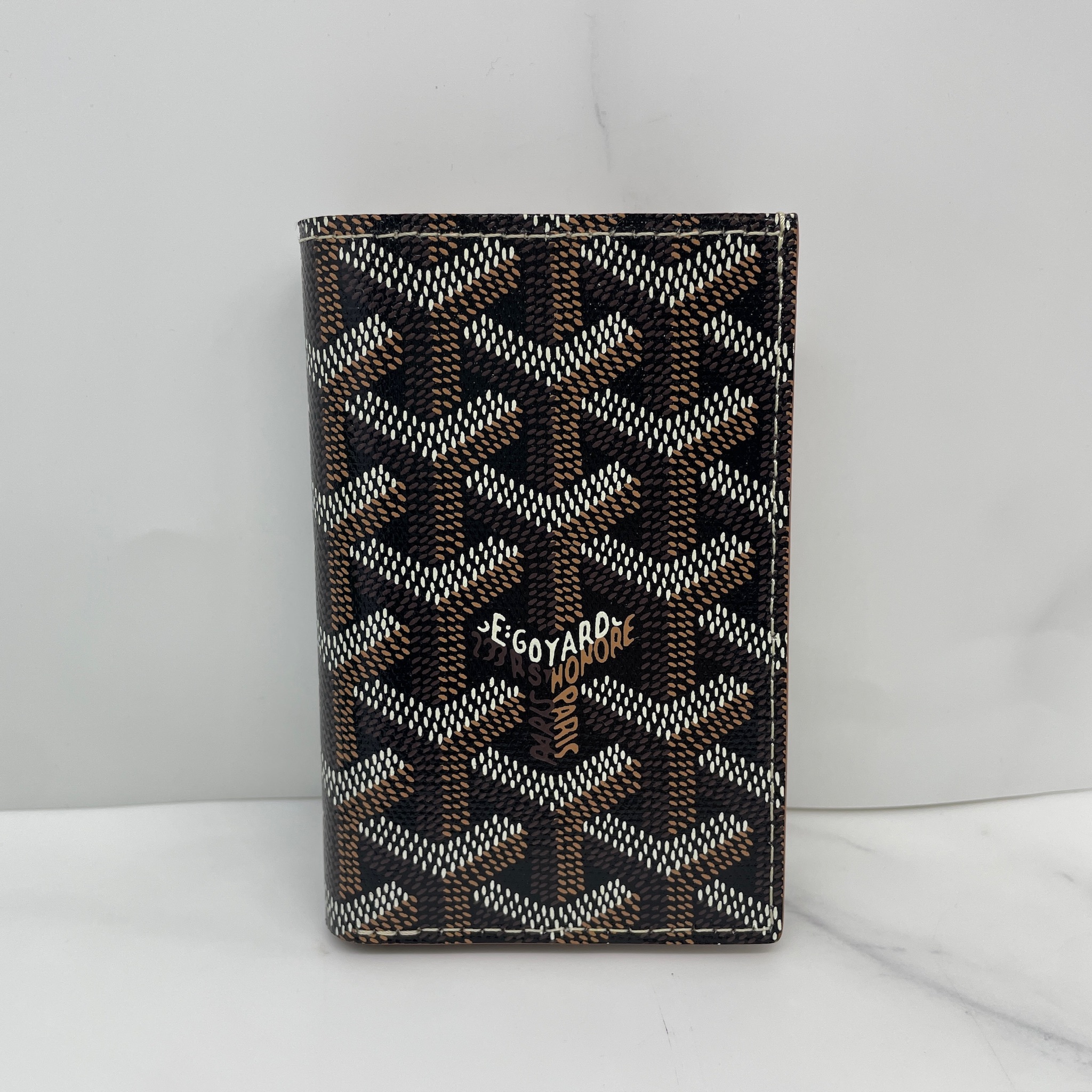 Goyard Porte-Cartes Saint Pierre