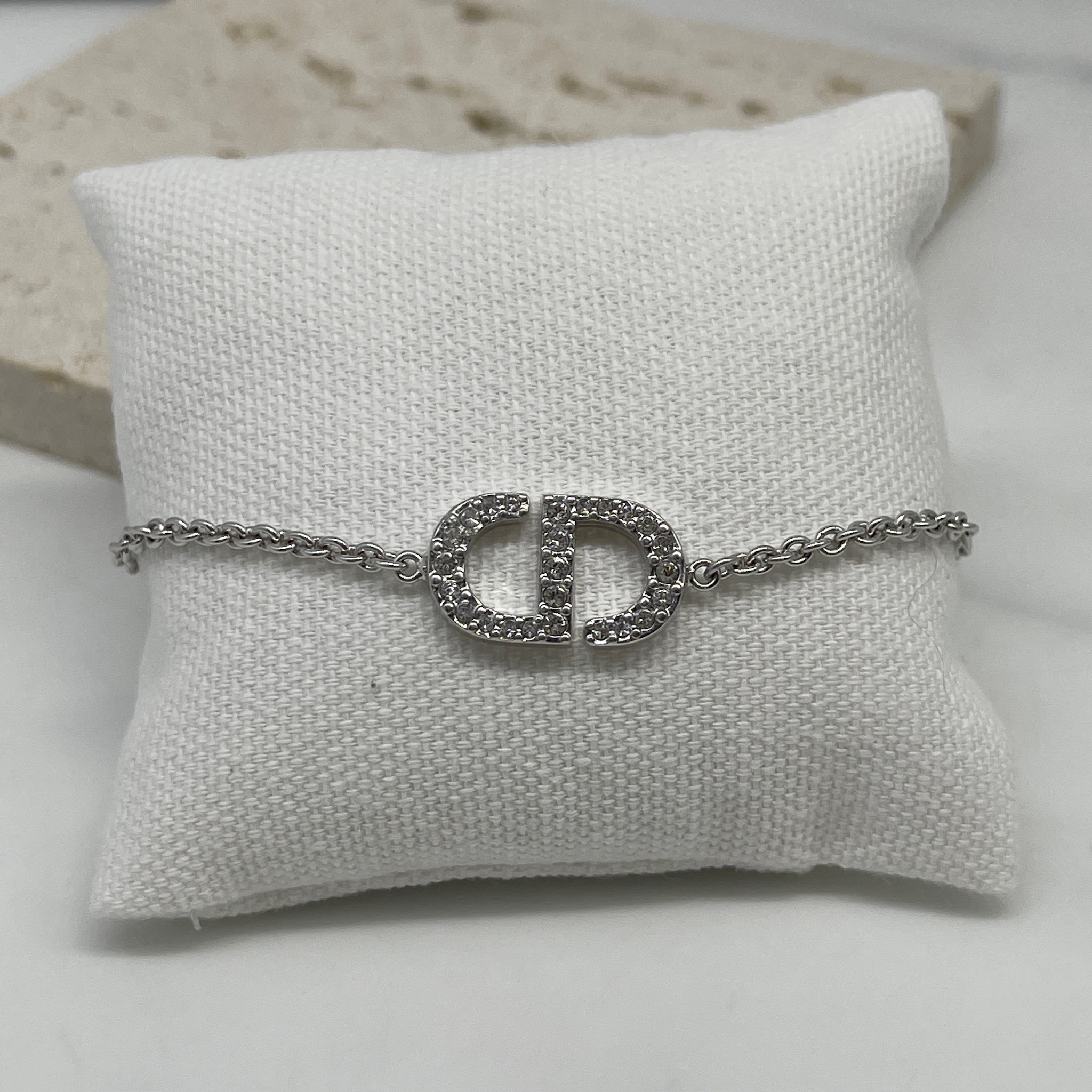 Dior Petit CD Bracelet