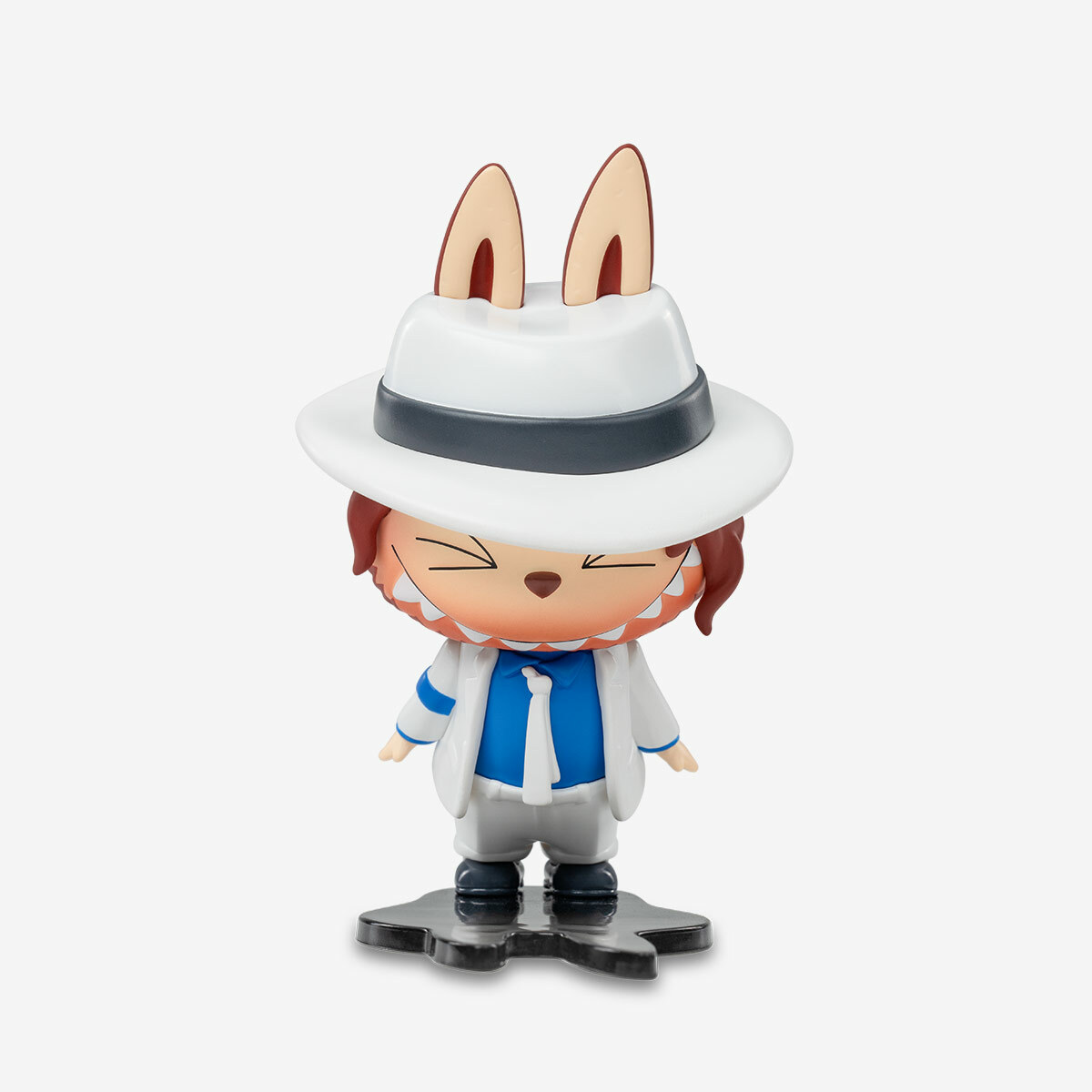 POP MART LABUBU Superstar Dance Moves Figure 巨星舞步手辦