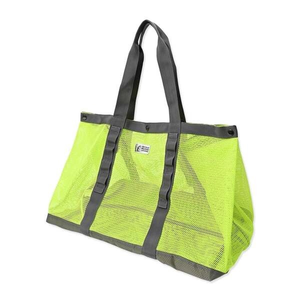 MARMOT MMW 網狀大托特包