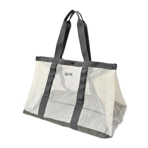 MARMOT MMW 網狀大托特包