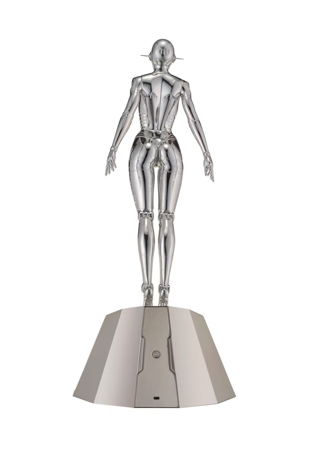 NANZUKA HAJIME SORAYAMA 1/4 Sexy Robot Floating Version