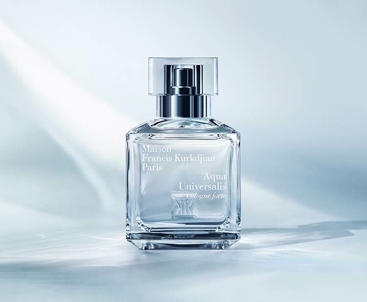 Aqua Universalis Cologne Forte 永恆之水 古龍淡香精