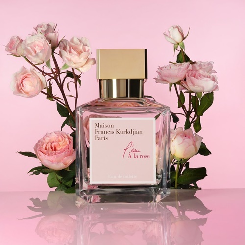 玫瑰之水 L’eau A la Rose