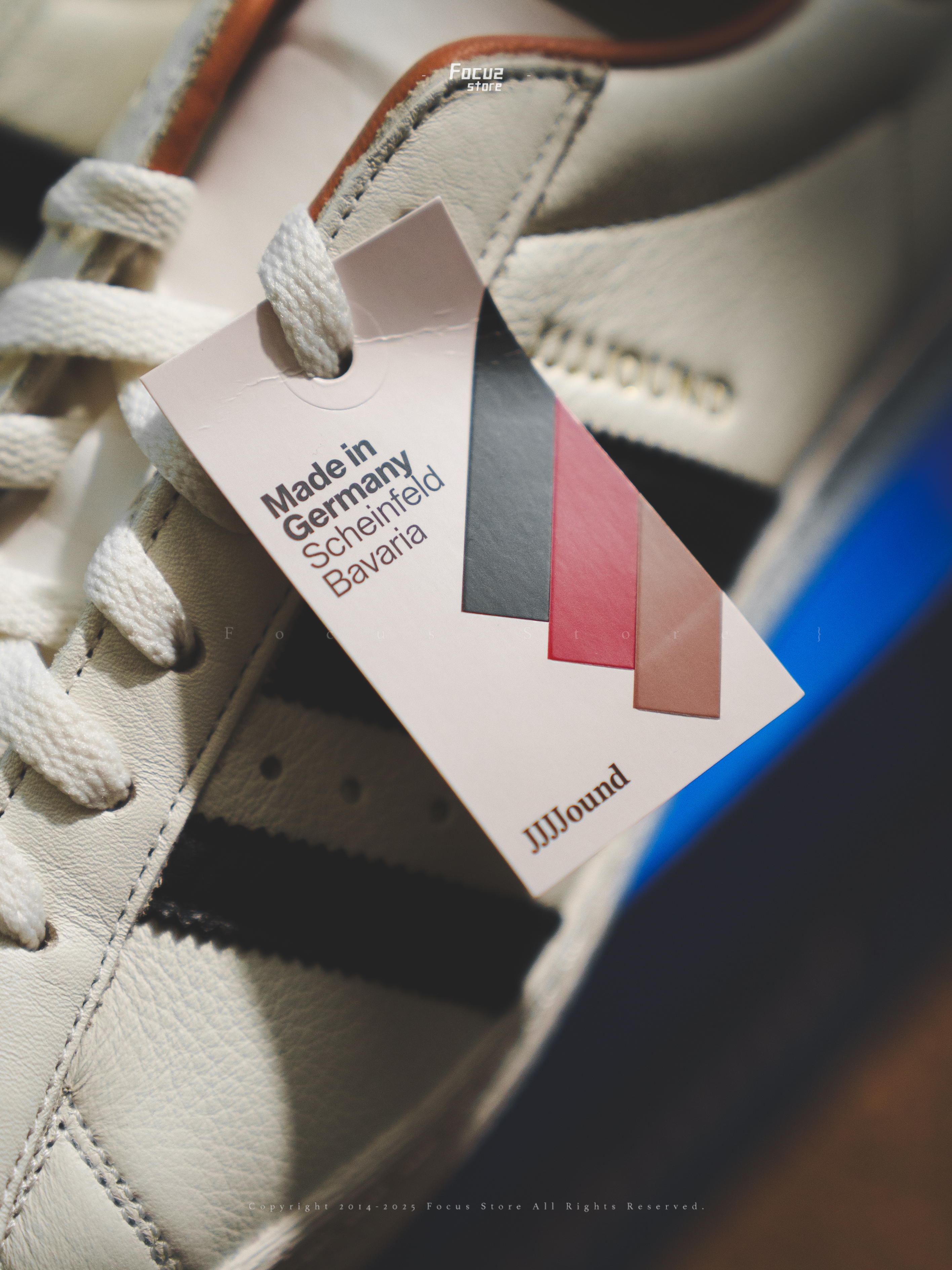 Focus Store】預購JJJJound x Adidas Originals Superstar