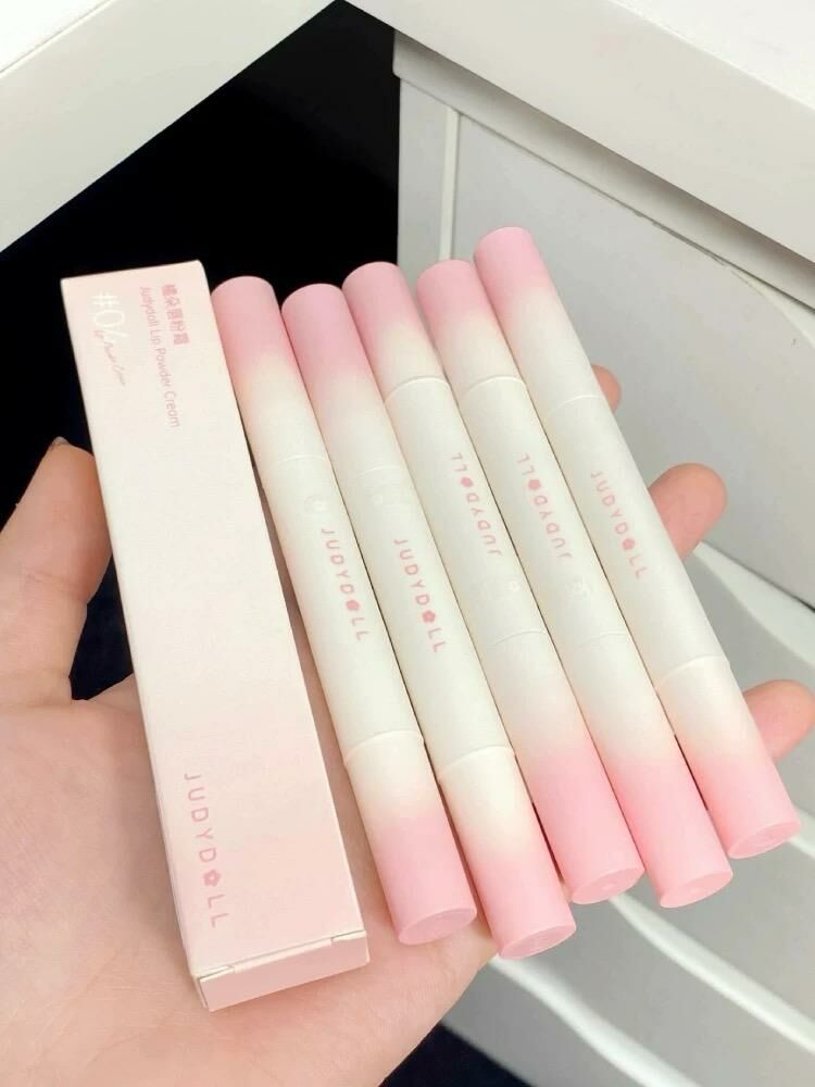 Judydoll Matte Lip Cream