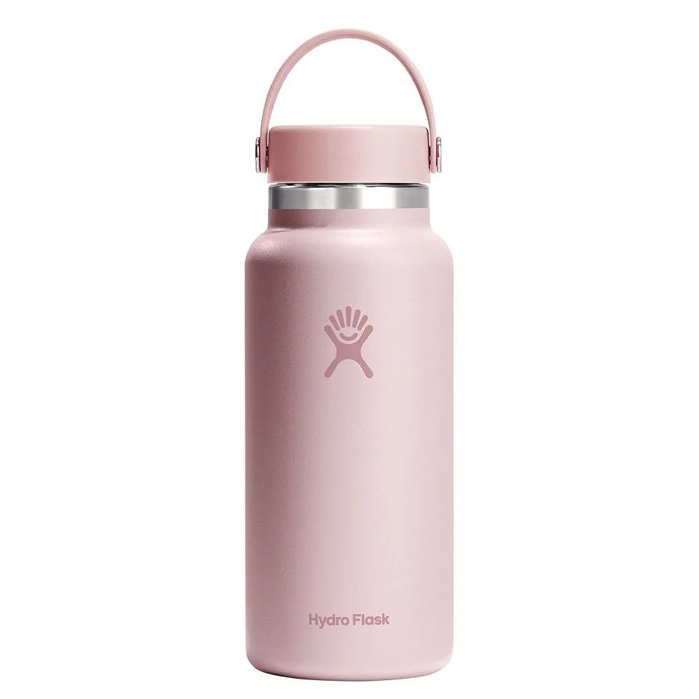 HYDRO FLASK 32oz 寬口真空保溫鋼瓶 HFW32CTS