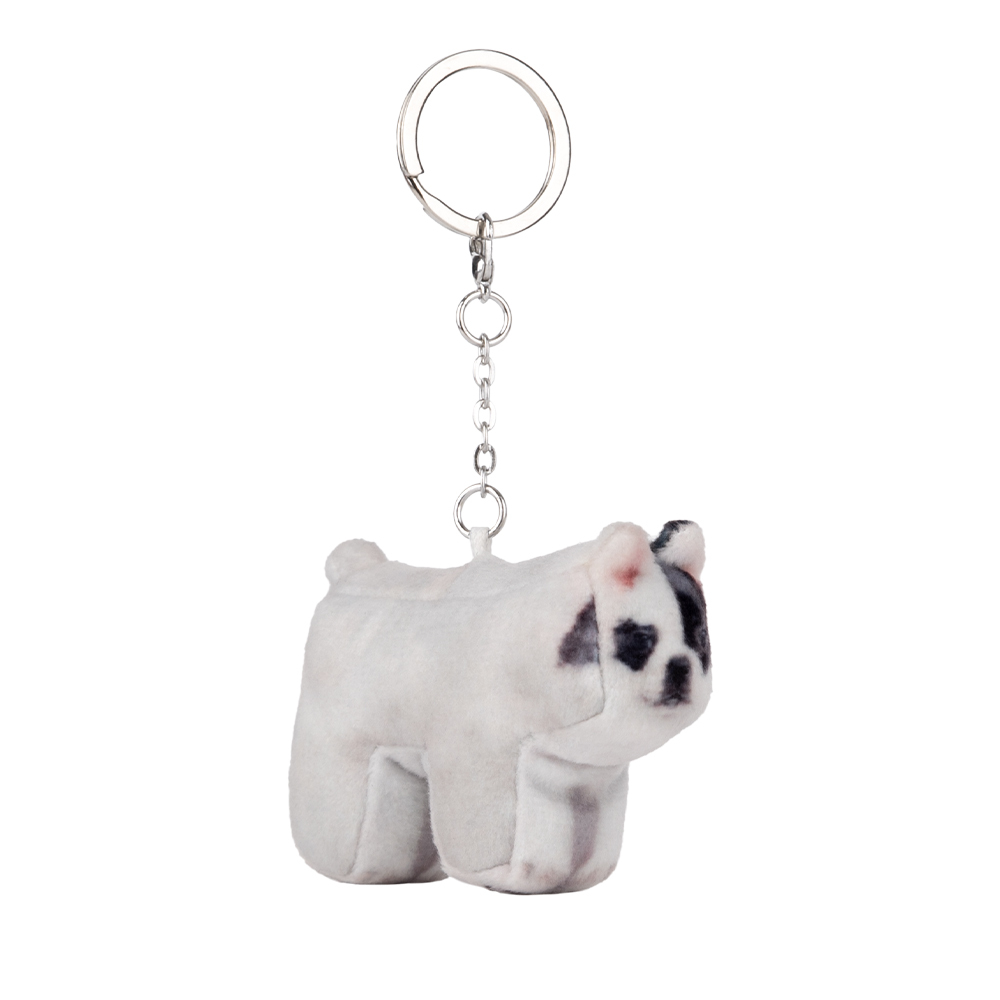 SOFT THUMBNAIL Rocky, Bulldog