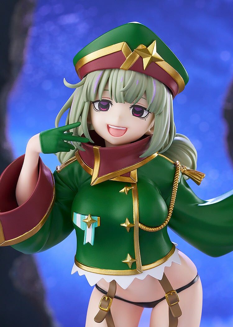 「ACG.GO」「預購」POP UP PARADE 獵豹 L size.