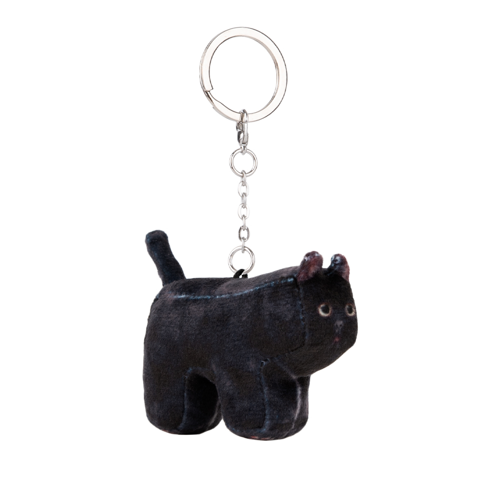 SOFT THUMBNAIL Mang, American Shorthair