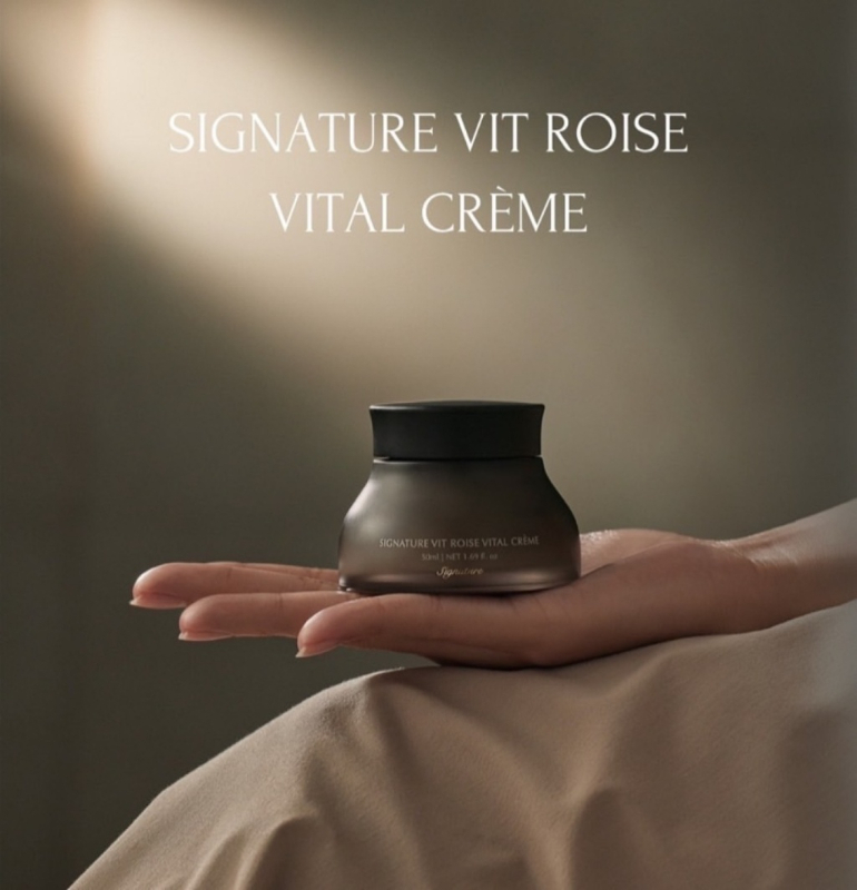 韓國🇰🇷DEMAR 經典玫瑰奶油活力霜50ml