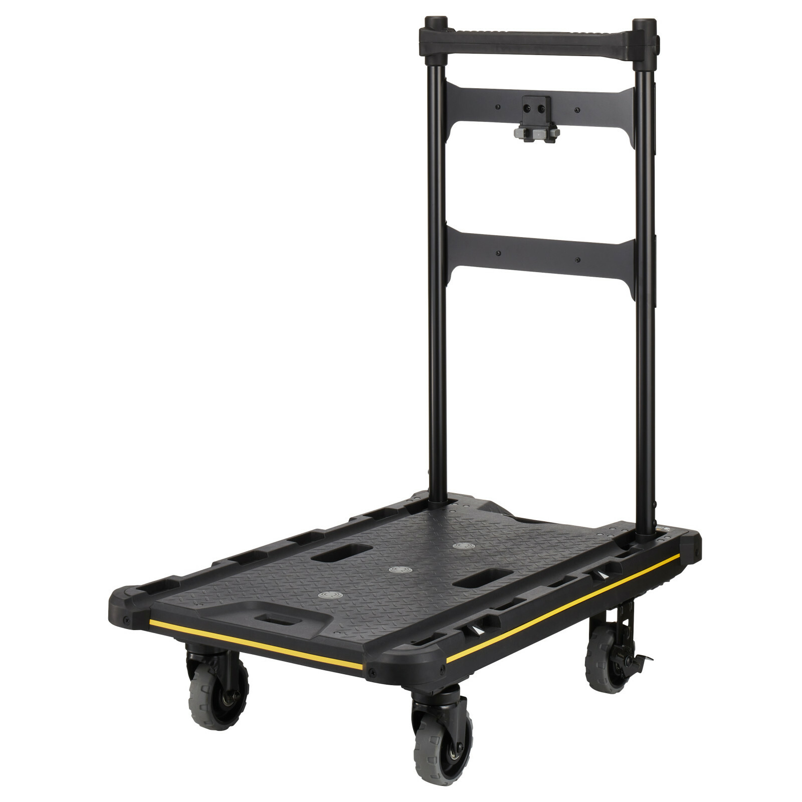 TAJIMA 快扣式工具箱用折疊推車CT-DHTOR